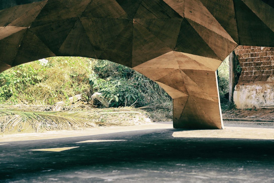 SHELL MYCELIUM_INSIDE 1