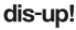 disup!